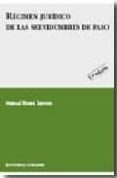 regimen juridico de las servidumbres de paso (3ª ed)-manuel rivera serrano-9788498365320 regimen juridico de las servidumbres de paso (3ª ed)-manuel rivera serrano-9788498365320