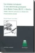poderes notariales (y documentos relacionados) en el reino unido, ee.uu, y españa teoria y practica aplicada a la traduccion (ingles-español-ingles)-esther vazquez y del arbol-9788498366020 poderes notariales (y documentos relacionados) en el reino unido, ee.uu, y españa teoria y practica aplicada a la traduccion (ingles-español-ingles)-esther vazquez y del arbol-9788498366020