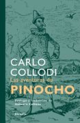 las aventuras de pinocho-carlo collodi-9788498416220 las aventuras de pinocho-carlo collodi-9788498416220