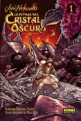 leyendas del cristal oscuro 1: las guerras garthim-barbara randall kesel-heidi arnhold-9788498475920 leyendas del cristal oscuro 1: las guerras garthim-barbara randall kesel-heidi arnhold-9788498475920