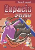 espacio joven nivel a2.1 alumno-9788498483420 espacio joven nivel a2.1 alumno-9788498483420