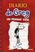 diario de greg 1: un pringao total-jeff kinney-9788498672220 diario de greg 1: un pringao total-jeff kinney-9788498672220