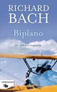 biplano-richard bach-9788498726220 biplano-richard bach-9788498726220
