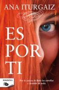 es por ti-ana iturgaiz-9788498728620 es por ti-ana iturgaiz-9788498728620