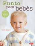 punto para bebés-candi jensen-9788498743920 punto para bebés-candi jensen-9788498743920