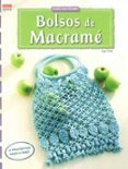 bolsos de macrame-inge walz-9788498744620 bolsos de macrame-inge walz-9788498744620