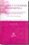 guarda y custodia compartida (2ª ed.)-joaquin ivars ruiz-9788498762020 guarda y custodia compartida (2ª ed.)-joaquin ivars ruiz-9788498762020