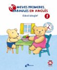 les meves primers paraules en angles i-9788499064420 les meves primers paraules en angles i-9788499064420