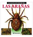 las arañas (ebook)-9788499103020 las arañas (ebook)-9788499103020