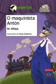 o maquinista anton-an alfaya-9788499140520 o maquinista anton-an alfaya-9788499140520