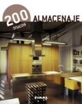 almacenaje (200 trucos)-9788499281520 almacenaje (200 trucos)-9788499281520