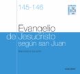 evangelio de jesucristo según san juan (ebook)-bernadette escaffre-9788499455020 evangelio de jesucristo según san juan (ebook)-bernadette escaffre-9788499455020