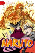 naruto nº58/72 (edt)-masashi kishimoto-9788499474120 naruto nº58/72 (edt)-masashi kishimoto-9788499474120