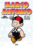 marco antonio. obra completa-mique beltran-9788499475820 marco antonio. obra completa-mique beltran-9788499475820