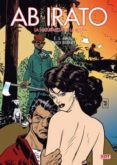 ab irato. la naturaleza de la bestia-jordi bernet-enrique sanchez abuli-9788499476520 ab irato. la naturaleza de la bestia-jordi bernet-enrique sanchez abuli-9788499476520