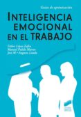 inteligencia emocinal en el trabajo (ebook)-9788499588520 inteligencia emocinal en el trabajo (ebook)-9788499588520