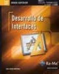 desarrollo de interfaces (grado superior)-juan ferrer martinez-9788499645520 desarrollo de interfaces (grado superior)-juan ferrer martinez-9788499645520