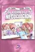 el libro de la negociacion (4ª ed.)-luis puchol moreno-9788499695020 el libro de la negociacion (4ª ed.)-luis puchol moreno-9788499695020