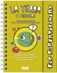els supertafaners / la terra-9788499741420 els supertafaners / la terra-9788499741420