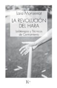 la revolución del hara-laia monserrat sanjuan-9788499885520 la revolución del hara-laia monserrat sanjuan-9788499885520