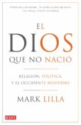 el dios que no nacio (ebook)-9788499921020 el dios que no nacio (ebook)-9788499921020