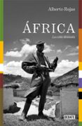 áfrica: la vida desnuda-alberto rojas-9788499928920 áfrica: la vida desnuda-alberto rojas-9788499928920