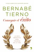 conseguir el éxito (ebook)-bernabe tierno-9788499982120 conseguir el éxito (ebook)-bernabe tierno-9788499982120