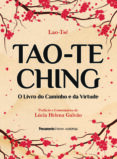Descargas gratuitas de libros de guerra. TAO-TE CHING
        EBOOK (edición en portugués)  de LAO-TSÉ 9788531523120