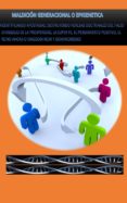maldicion generacional o epigenetica (ebook)-9788740475920 maldicion generacional o epigenetica (ebook)-9788740475920