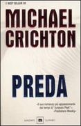 preda-michael crichton-9788811678120 preda-michael crichton-9788811678120