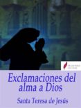 Descarga gratuita de libros número isbn EXCLAMACIONES DEL ALMA A DIOS