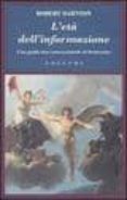 l età dell informazione. una guida non convenzionale al settecent o-robert darnton-9788845921520 l età dell informazione. una guida non convenzionale al settecent o-robert darnton-9788845921520