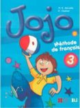 jojo 3 - libro del alumnado +cd-9788853613820 jojo 3 - libro del alumnado +cd-9788853613820