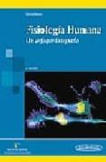 fisiologia humana. un enfoque integrado 4ª ed.-dee unglaub silverthorn-9789500619820 fisiologia humana. un enfoque integrado 4ª ed.-dee unglaub silverthorn-9789500619820