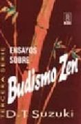 ensayos sobre budismo zen. segunda serie (4ª ed.)-d.t. suzuki-9789501710120 ensayos sobre budismo zen. segunda serie (4ª ed.)-d.t. suzuki-9789501710120