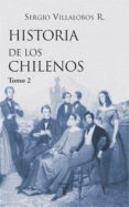 historia de los chilenos. tomo 1 (ebook)-9789563471120 historia de los chilenos. tomo 1 (ebook)-9789563471120