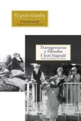 estuche: el gran gatsby - transgresoras y filosofos-francis scott fitzgerald-9789569043420 estuche: el gran gatsby - transgresoras y filosofos-francis scott fitzgerald-9789569043420