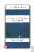 cantar de lejania: antologia personal-juan manuel roca-9789583801020 cantar de lejania: antologia personal-juan manuel roca-9789583801020