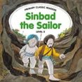 classics 2: sinbad the sailor + audio cd-joanne swan-9789604032020 classics 2: sinbad the sailor + audio cd-joanne swan-9789604032020