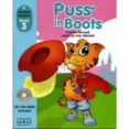 PUSS IN BOTS (LIBRO + CD)-2502994-otro-formato