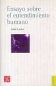 ensayo sobre el entendimiento humano-john locke-9789681660420 ensayo sobre el entendimiento humano-john locke-9789681660420