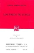 los pazos de ulloa (4ª ed.)-emilia pardo bazan-9789684324220 los pazos de ulloa (4ª ed.)-emilia pardo bazan-9789684324220