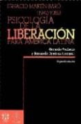 ignacio martin-baro(1942-1989) psicologia de la liberacion para a merica latina-gerardo pacheco-9789685087520 ignacio martin-baro(1942-1989) psicologia de la liberacion para a merica latina-gerardo pacheco-9789685087520