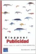 kleppner: publicidad (16ª ed.)-thomas j. russell-w. ronald lane-9789702606420 kleppner: publicidad (16ª ed.)-thomas j. russell-w. ronald lane-9789702606420