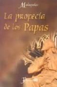 la profecia de los papas-9789707321120 la profecia de los papas-9789707321120