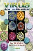 virus: ¿que son y como afectan a las plantas?-irene wais de badgen-9789870003120 virus: ¿que son y como afectan a las plantas?-irene wais de badgen-9789870003120