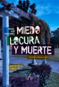 Descargar ebook gratis para kindle fire MIEDO, LOCURA Y MUERTE