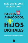 padres analogicos, hijos digitales (ebook)-9789876279420 padres analogicos, hijos digitales (ebook)-9789876279420