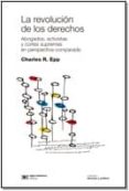 la revolucion de los derechos-charles r. epp-9789876293020 la revolucion de los derechos-charles r. epp-9789876293020