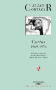 cartas 1969-1976 (tomo 4) (ebook)-julio cortazar-9789877384420 cartas 1969-1976 (tomo 4) (ebook)-julio cortazar-9789877384420